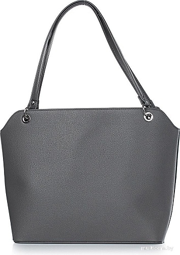 Женская сумка Galanteya 25424 24с1119к45 (темно-серый)