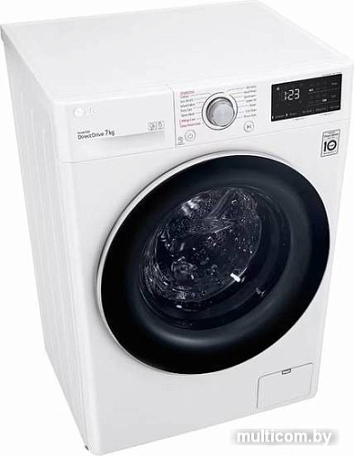 Стиральная машина LG F2WV3S7S0E