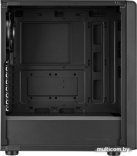 Корпус Cooler Master Elite 500 TG E500-KGNN-S00