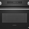 Микроволновая печь MAUNFELD MBMO349GB
