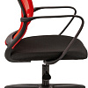Кресло CHAIRMAN 698LT (красный)