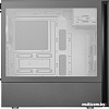 Корпус Cooler Master Silencio S600 Glass Window MCS-S600-KG5N-S00