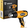 Промышленный фен Deko HG2200W