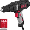Дрель-шуруповерт P.I.T. PBM10-C4