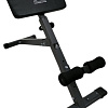 Гиперэкстензия DFC Homegym SJ1006
