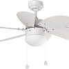 Вентилятор Dreamfan Smart White 76 50075DFN