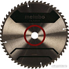 Пильный диск Metabo 628657000