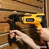 Ударная дрель Deko DKID1500W 063-4322