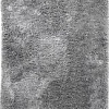 Аксессуары для ванной и туалета FORA Fluffy FOR-COTTON-FLF-60-100SL (серебристый)