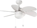 Вентилятор Dreamfan Smart White 76 50075DFN