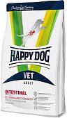Сухой корм для собак Happy Dog Vet Intestinal Adult 26/13 1 кг