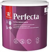 Краска Tikkurila Perfecta 9 л (база А, глубокоматовая)
