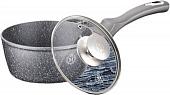 Кастрюля с длинной ручкой Meisterklasse Granite Touch MK-1021