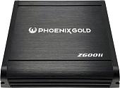 Автомобильный усилитель Phoenix Gold Z6001i