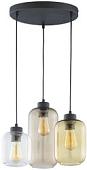 Подвесная люстра Toplight Pollie TL1631H-03MU