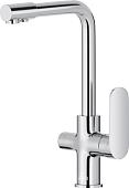 Смеситель Lauter Sleek 21CK7691C