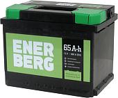 Автомобильный аккумулятор Enerberg 65 R+ (65 А·ч)