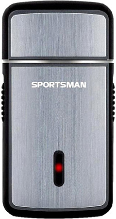 Электробритва PROstyle Sportman USB
