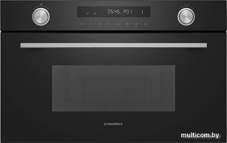 Микроволновая печь MAUNFELD MBMO349GB
