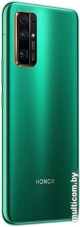 Смартфон HONOR 30 BMH-AN10 8GB/128GB (изумрудно-зеленый)