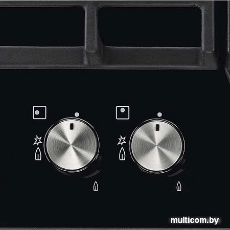 Варочная панель Electrolux GME263NK