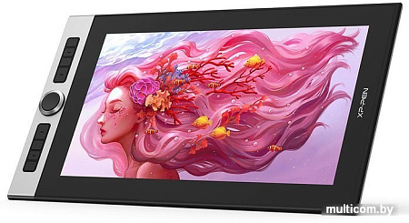 Графический монитор XP-Pen Innovator 16