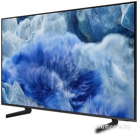 Телевизор Samsung AI QLED 4K Q8F QE50Q8FAAUXRU