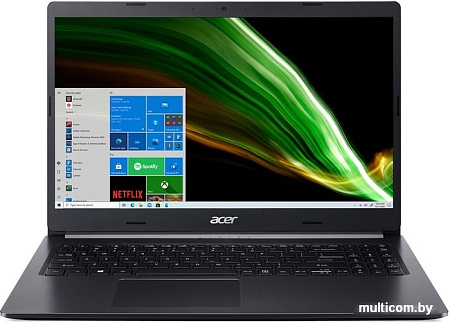 Ноутбук Acer Aspire 5 A515-45-R0KR NX.A85ER.00P