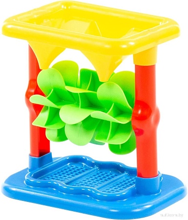 Мельница для песочницы Полесье №2 36230