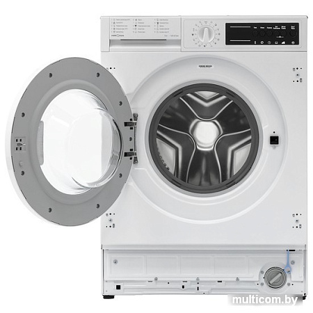 Стиральная машина Krona Kalisa 1400 8K White