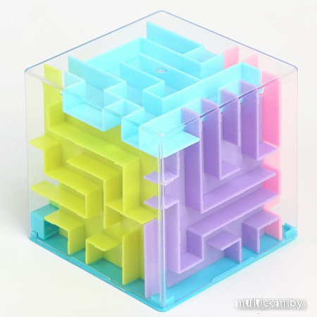 Головоломка Puzzle Восторг 9836816