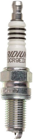 NGK 6650 DCR9EIX