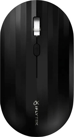 Мышь iFlytek Jarvisen Smart Mouse M110 (черный)