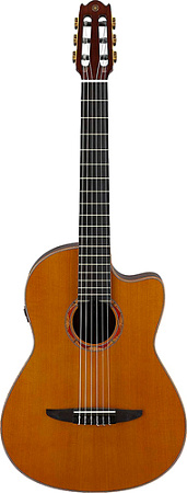 Акустическая гитара Yamaha NCX3CN
