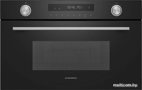 Микроволновая печь MAUNFELD MBMO349GB