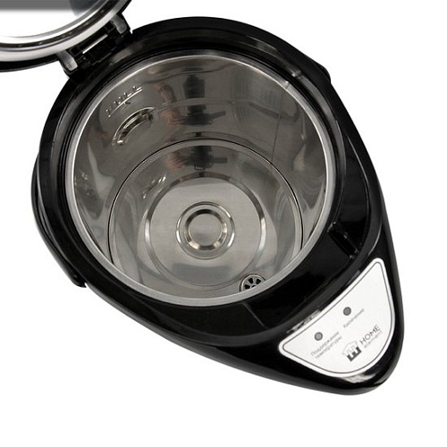 Термопот Home Element HE-TP624 (черный жемчуг)