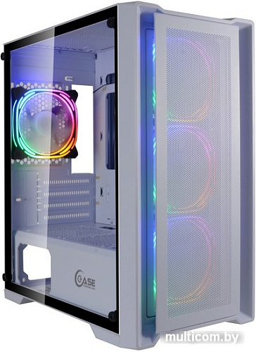 Powercase Alisio Micro X4W CAMIW-L4