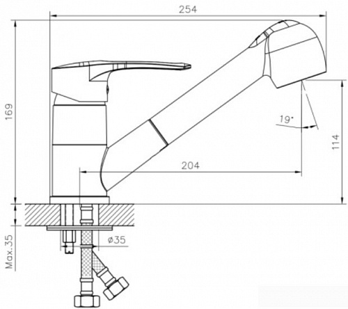 Decoroom DR70023
