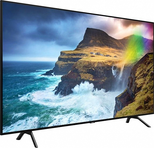 Телевизор Samsung QE65Q70RAU