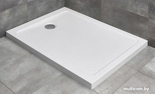 Душевой поддон Radaway Doros F 120x90 [SDRF1290-01]