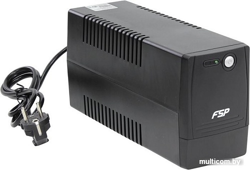 Источник бесперебойного питания FSP Knight Pro+ 3K [PPF27A0800]