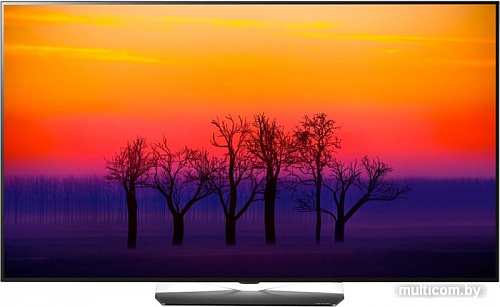 Телевизор LG OLED55B8S
