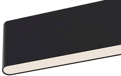 Подвесная люстра Maytoni Step P010PL-L30B4K