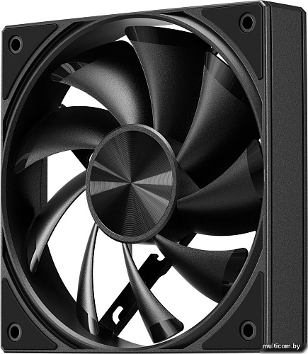 Вентилятор для корпуса upHere U3K1 (черный)