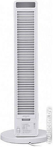Тепловентилятор SmartMi Smart Fan Heater ZNNFJ07ZM