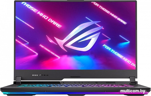 Игровой ноутбук ASUS ROG Strix G15 G513IE-HN004T