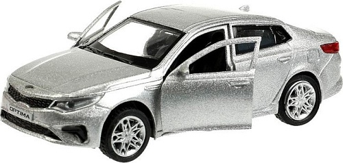 Технопарк Kia Optima OPTIMA-12-SR