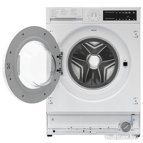 Стиральная машина Krona Kalisa 1400 8K White
