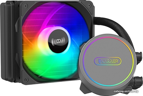PCCooler GI-CL120 Pro