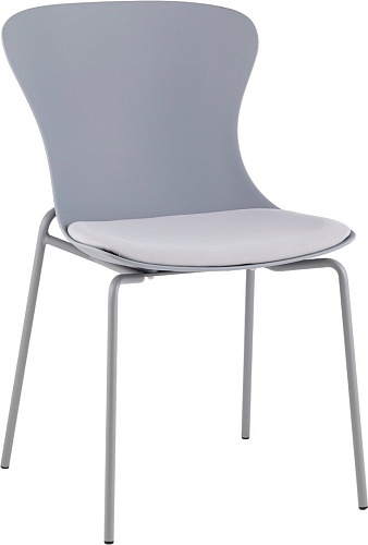 Стул Stool Group Shaya D-025ACC (серый)